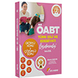 2022 �ABT T�rk Dili ve Edebiyat� 1. Kitap Halk Edebiyat� Konu Anlat�ml� Soru Bankas� �zdil Akademi Yay�nlar�