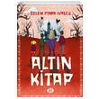 Alt�n Kitap Dokuz �ocuk