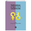 Toplumsal Cinsiyet �al��malar� Lokman Cerrah Gazi Kitabevi