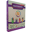 2022 5.S�n�f Matematik Kazan�m Merkezli Soru Bankas� Sonu� Yay�nlar�