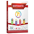 2022 7. S�n�f Matematik Mod�ler Set Sonu� Yay�nlar�