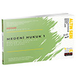 Medeni Hukuk 1 Ders Notlar� Sava� Yay�nevi
