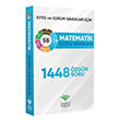 KPSS Matematik Soru Bankas� Ba�kent Kariyer Yay�nlar�
