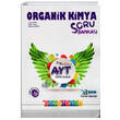 AYT Organik Kimya Pro Soru Bankas� Yay�n Denizi