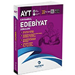 AYT Kavramsal Edebiyat Dergileri 4 Fasik�l Tsunami Yay�nlar�