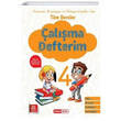4. S�n�f T�m Dersler �al��ma Defterim K�rm�z� Beyaz Yay�nlar�