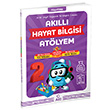 2.S�n�f Hayatimo Ak�ll� Hayat Bilgisi At�lyem Ar� Yay�nc�l�k