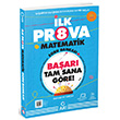 8.S�n�f �lk Prova Matematik Soru Bankas� Ar� Yay�nc�l�k