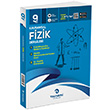 9.S�n�f Kavramsal Fizik Dergileri (3 Dergi) Tsunami Yay�nlar�