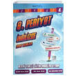 8. S�n�f Periyot �ngilizce Soru Bankas� Netbil Yay�nc�l�k