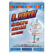 8. S�n�f Periyot Din K�lt�r� ve Ahlak Bilgisi Soru Bankas� Netbil Yay�nc�l�k