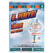 8. S�n�f Periyot T�rk�e Soru Bankas� Netbil Yay�nc�l�k