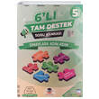 5. S�n�f Tam Destek Soru Bankas� Zeka K�p� Yay�nlar�