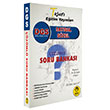 2022 DGS Say�sal S�zel Yetenek ��z�ml� Soru Bankas� Tasar� E�itim Yay�nlar�