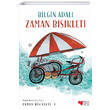 Zaman Bisikleti Zaman Bisikleti 1 Can �ocuk Yay�nlar�