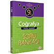 9.S�n�f V�P Co�rafya �zetli Lezzetli Soru Bankas� Edit�r Yay�nevi