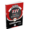 YKS TYT Co�rafya S�ra Sende Soru Bankas� Son Numara Yay�nlar�