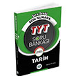 YKS TYT Tarih S�ra Sende Soru Bankas� Son Numara Yay�nlar�