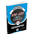 YKS TYT AYT Geometri S�ra Sende Soru Bankas� Son Numara Yay�nlar�