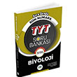 YKS TYT Biyoloji S�ra Sende Soru Bankas� Son Numara Yay�nlar�