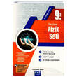 9.S�n�f Fen Lisesi Fizik Seti �ap Yay�nlar�