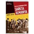 Balkan Harbinden Sonra �arkta Almanya Yeditepe Yay�nevi
