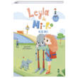 Leyla ile Miro Taze Kitap