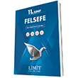 11.S�n�f Felsefe Konu Anlat�ml� Soru Bankas� Limit Yay�nlar�