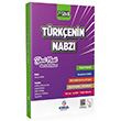 2022 7.S�n�f T�rk�enin Nabz� Soru Bankas� Kurul Yay�nc�l�k