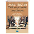Sosyal Bilgiler ��retim Programlar� ve Ders Kitaplar� Nobel Akademi Yay�nlar�
