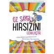 �z Sayg� H�rs�z�n� Uzakla�t�r Banish Your Self-Esteem Thief Nobel Yay�nevi