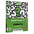 AYT Co�rafya Soru Bankas� Alt�n Karma