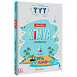 TYT Konu �zetli Kimya Soru Bankas� Kimya Adas� Tongu� Akademi