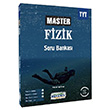 TYT Master Fizik Soru Bankas� Okyanus Yay�nlar�