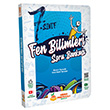 7.S�n�f Fen Bilimleri Soru Bankas� �eker Portakal� Yay�nlar�
