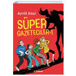 S�per Gazeteciler-1 Tudem Yay�nlar�