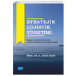 Stratejik Lojistik Y�netimi Nobel Yay�nevi