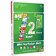 7.S�n�f 2. D�nem Ak�l Haritalar� Seti Tongu� Akademi