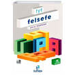 TYT Felsefe Soru Bankas� Supara Yay�nlar�