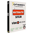 TYT DGS KPSS ALES MS� Matematik Say�lar Video Ders Notlar� Tasar� Yay�nlar�