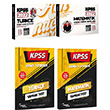 KPSS Genel Yetenek Video Ders Notlar� ve Yaprak Test Seti Benim Hocam Yay�nlar�