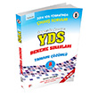 Pelikan �ngilizce YDS Deneme S�navlar� Tamam� ��z�ml� 8 S�nav Pelikan Yay�nlar�