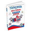  8. S�n�f LGS T�rk�enin Kara Kutusu Tamam� ��z�ml� Soru Bankas� �nformal Yay�nlar�