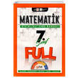 7.S�n�f Matematik Full Soru Bankas� Full Matematik Yay�nlar�