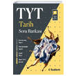 TYT Tarih Soru Bankas� Tudem E�itim