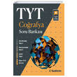 TYT Co�rafya Soru Bankas� Tudem E�itim