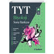 TYT Biyoloji Soru Bankas� Tudem E�itim