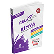 TYT Relax Kimya Soru Bankas� Ba�ar�yorum Yay�nlar�
