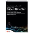 Bilimsel Ara�t�rma Becerileri ve Ara�t�rmada G�ncel Desenler  Pegem Akademik Yay�nlar�