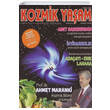 Kozmik Ya�am Dergisi Nisan 2009